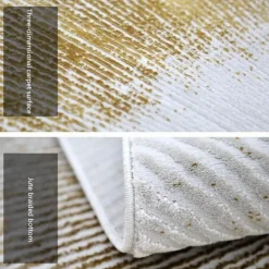 Warm Weaves Boden & Teppiche-Kaeso Luxus-Teppich – Weicher Premium-Teppich