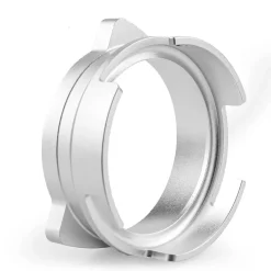 Tom Küche & Esszimmer-Kaffeedosiertrichterring für Breville-Siebträger – unverzichtbares Barista-Werkzeug für perfekten Espresso