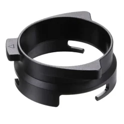 Tom Küche & Esszimmer-Kaffeedosiertrichterring für Breville-Siebträger – unverzichtbares Barista-Werkzeug für perfekten Espresso