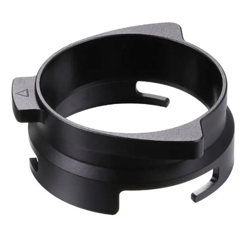 Tom Küche & Esszimmer-Kaffeedosiertrichterring für Breville-Siebträger – unverzichtbares Barista-Werkzeug für perfekten Espresso