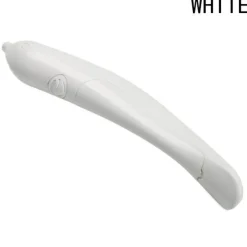 The Cozy Mug Küche & Esszimmer-Kaffee-Kunststift - GranuleIcing Decorator