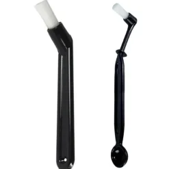 Tom Küche & Esszimmer-Kaffeemaschinenbürste - Premium-Mahlmaschinen-Matcha-Tee-Reinigungswerkzeug