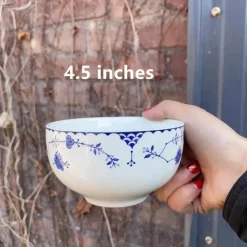 Plates u0026 More Küche & Esszimmer-Kaffeeservice aus Keramik – Tasse, Untertasse, Zuckerdose, Milchkännchen, Teller