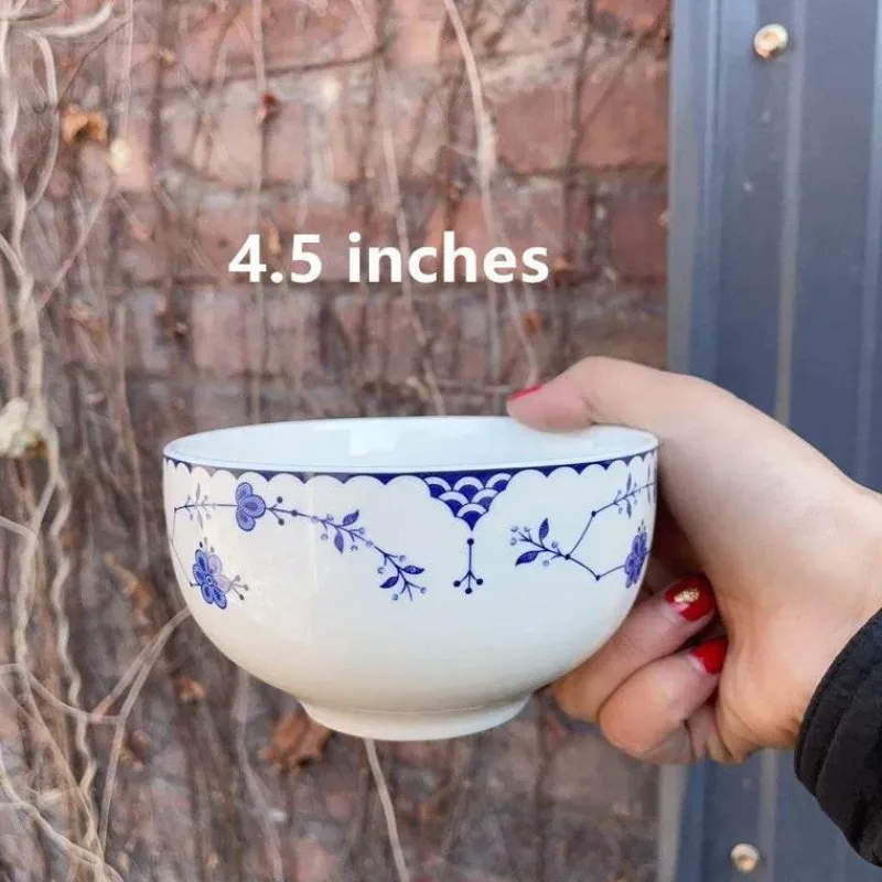 Plates u0026 More Küche & Esszimmer-Kaffeeservice aus Keramik – Tasse, Untertasse, Zuckerdose, Milchkännchen, Teller