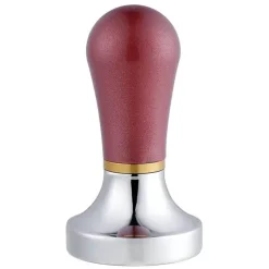 Tom Küche & Esszimmer-stampfer aus Aluminium – 57 mm, praktisches Espresso-Werkzeug