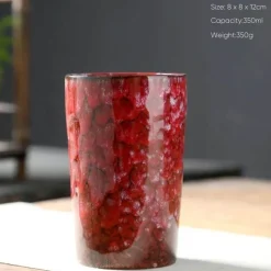 Plates u0026 More Küche & Esszimmer-Kaffeetasse aus Keramik – süße Teetasse aus Porzellan als Geschenk