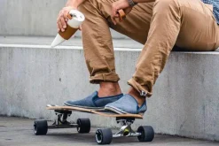 The Cozy Mug Küche & Esszimmer-Kaffeetasse mit Ziegenhörnern – Einzigartige Tiertasse