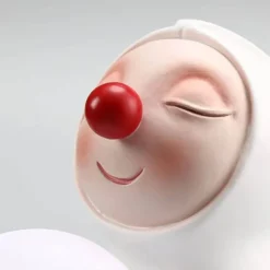 Bright Accents Beleuchtung-Kaninchen Schreibtischlampe - Niedliche Tierbeleuchtung Dekor