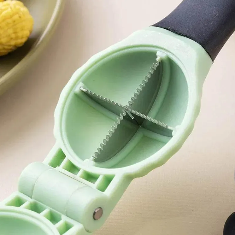 Tom Küche & Esszimmer-Kastanien-Walnuss-Knacker-Set mit Schutzhülle zum einfachen Öffnen von Nüssen