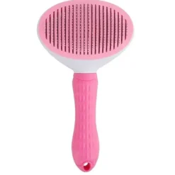 Furendo Haustierzubehör|Reinigungswerkzeuge Für Haustiere-Katzenhaarentfernungsbürste – Haustierpflegewerkzeug zur Fellreinigung