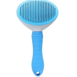 Furendo Haustierzubehör|Reinigungswerkzeuge Für Haustiere-Katzenhaarentfernungsbürste – Haustierpflegewerkzeug zur Fellreinigung