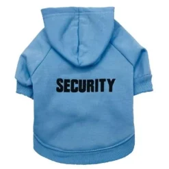 Decor Haustierzubehör-Katzen-Halloweenkostüm – Sicherheitsjacke für Haustiere