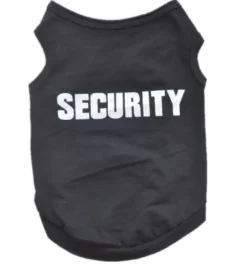 Decor Haustierzubehör-Katzen-Halloweenkostüm – Sicherheitsjacke für Haustiere