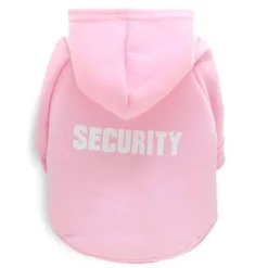 Decor Haustierzubehör-Katzen-Halloweenkostüm – Sicherheitsjacke für Haustiere