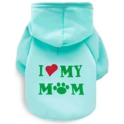 Decor Haustierzubehör-Katzen-Halloweenkostüm – Sicherheitsjacke für Haustiere