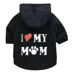 Decor Haustierzubehör-Katzen-Halloweenkostüm – Sicherheitsjacke für Haustiere