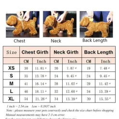 Decor Haustierzubehör-Katzen-Halloweenkostüm – Sicherheitsjacke für Haustiere