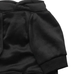 Decor Haustierzubehör-Katzen-Halloweenkostüm – Sicherheitsjacke für Haustiere