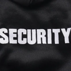 Decor Haustierzubehör-Katzen-Halloweenkostüm – Sicherheitsjacke für Haustiere