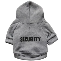 Decor Haustierzubehör-Katzen-Halloweenkostüm – Sicherheitsjacke für Haustiere