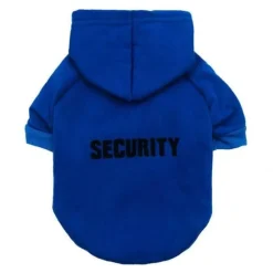 Decor Haustierzubehör-Katzen-Halloweenkostüm – Sicherheitsjacke für Haustiere