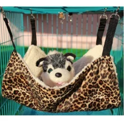 Decor Haustierzubehör|Haustierbetten-Katzenhängemattenbett – Gemütliche Lounge für Katzen