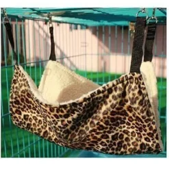 Decor Haustierzubehör|Haustierbetten-Katzenhängemattenbett – Gemütliche Lounge für Katzen