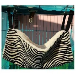 Decor Haustierzubehör|Haustierbetten-Katzenhängemattenbett – Gemütliche Lounge für Katzen