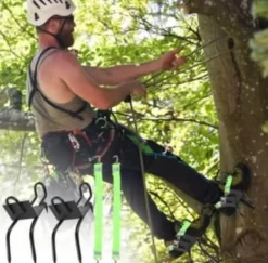 Gear Up u0026 Go Outdoor-Gadgets|Outdoor & Garten-Katzenkrallen-Wanderstock – Outdoor-Wanderwerkzeug für Schuhe