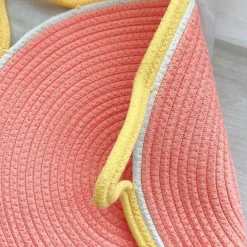 TailTrend Haustierspielzeug-Katzenkratzbrett mit Katzenohren – Gesunde Krallen für glückliche Katzen