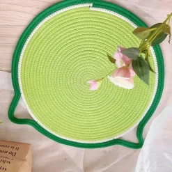 TailTrend Haustierspielzeug-Katzenkratzbrett mit Katzenohren – Gesunde Krallen für glückliche Katzen