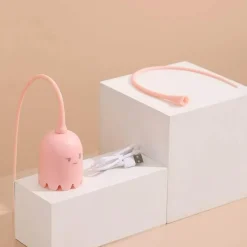 TailTrend Haustierspielzeug-Katzenspielzeug mit schwingendem Schwanz – Interaktives Spielzeug für aktive Kätzchen und Katzen