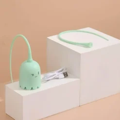 TailTrend Haustierspielzeug-Katzenspielzeug mit schwingendem Schwanz – Interaktives Spielzeug für aktive Kätzchen und Katzen