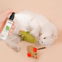 TailTrend Haustierspielzeug-Katzentrinkbrunnen – Automatischer Trinkspender für Haustiere für frische Flüssigkeit