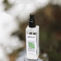 TailTrend Haustierspielzeug-Katzentrinkbrunnen – Automatischer Trinkspender für Haustiere für frische Flüssigkeit