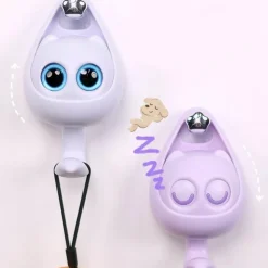 Ember u0026 Ivy Gadgets Für Zuhause-Katzen-Wandhaken – Süßer, lochfreier Schlüsselhalter-Organizer