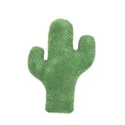 TailTrend Haustierzubehör|Reinigungswerkzeuge Für Haustiere-Kauspielzeug für Hunde in Form eines Kaktus – langlebiges Kauspielzeug für Haustiere zum Spielen