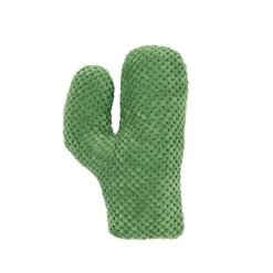 TailTrend Haustierzubehör|Reinigungswerkzeuge Für Haustiere-Kauspielzeug für Hunde in Form eines Kaktus – langlebiges Kauspielzeug für Haustiere zum Spielen