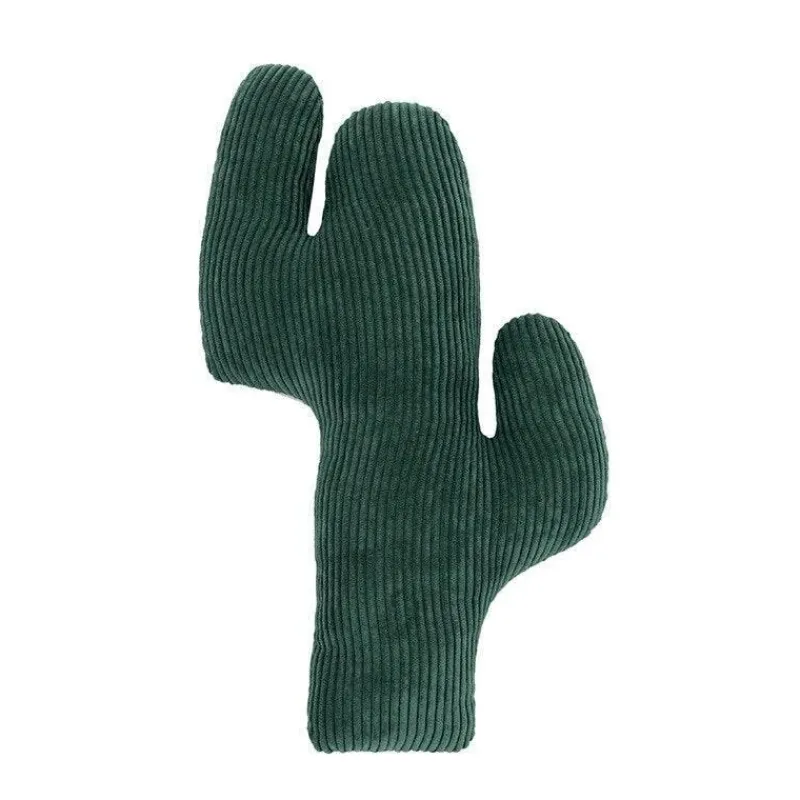 TailTrend Haustierzubehör|Reinigungswerkzeuge Für Haustiere-Kauspielzeug für Hunde in Form eines Kaktus – langlebiges Kauspielzeug für Haustiere zum Spielen