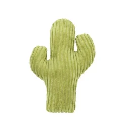 TailTrend Haustierzubehör|Reinigungswerkzeuge Für Haustiere-Kauspielzeug für Hunde in Form eines Kaktus – langlebiges Kauspielzeug für Haustiere zum Spielen