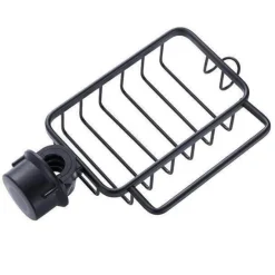 Tranquil Waters Badezimmer|Küche & Esszimmer-Küchenarmatur-Organizer – Hängeregal für Utensilien und Töpfe