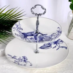 Feast u0026 Flair Küche & Esszimmer-Küchengeschirr-Set - Geschirr Teeservice Salatschüssel Mehr