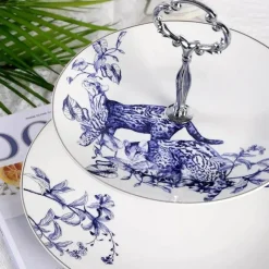 Feast u0026 Flair Küche & Esszimmer-Küchengeschirr-Set - Geschirr Teeservice Salatschüssel Mehr