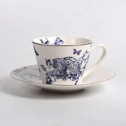 Feast u0026 Flair Küche & Esszimmer-Küchengeschirr-Set - Geschirr Teeservice Salatschüssel Mehr