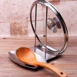 The Decor Haven Küche & Esszimmer-Küchenlöffel-Organizer – Utensilienhalter für die Schublade