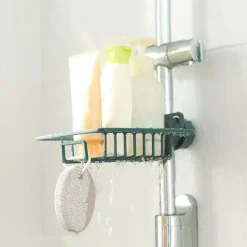 The Decor Haven Küche & Esszimmer-Küchenregal-Clip – Mehrzweck-Organizer-Tool