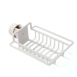 The Decor Haven Küche & Esszimmer-Küchenregal-Clip – Mehrzweck-Organizer-Tool