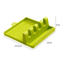 Tom Küche & Esszimmer-Küchenutensilienhalter – Spatel-Organizer, Topfdeckelständer