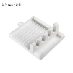 Tom Küche & Esszimmer-Küchenutensilienhalter – Spatel-Organizer, Topfdeckelständer