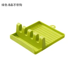 Tom Küche & Esszimmer-Küchenutensilienhalter – Spatel-Organizer, Topfdeckelständer